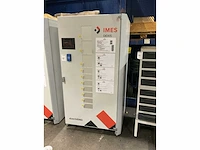 Imes dexis distrivend onderdelen automaat - afbeelding 2 van  5