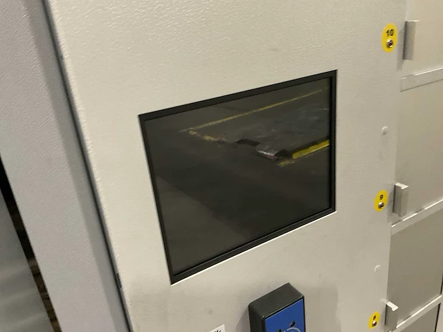 Imes dexis distrivend onderdelen automaat - afbeelding 3 van  5