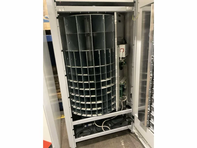 Imes dexis distrivend onderdelen automaat - afbeelding 5 van  5