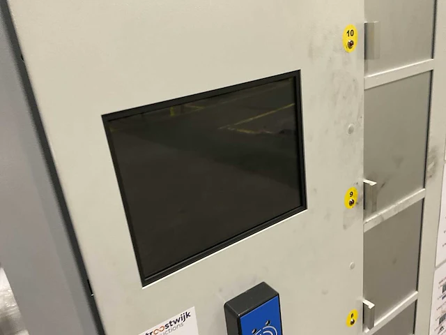 Imes dexis distrivend onderdelen automaat - afbeelding 3 van  5