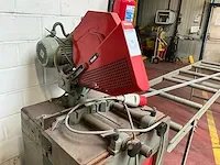 Imet - velox 350 - afkortcirkelzaagmachine - afbeelding 3 van  5
