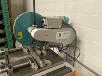 Imet velox 350 cirkelzaagmachine - afbeelding 2 van  7