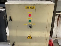 Imet velox350 alu metaalzaag - afbeelding 3 van  11