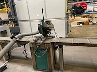 Imet velox350 alu metaalzaag - afbeelding 1 van  11