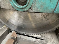 Imet velox350 alu metaalzaag - afbeelding 4 van  11