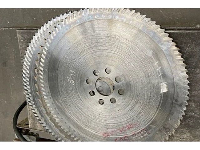Imet velox350 alu metaalzaag - afbeelding 7 van  11