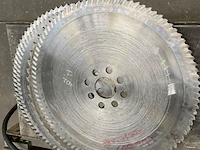 Imet velox350 alu metaalzaag - afbeelding 7 van  11