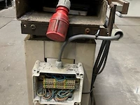 Imet velox350 alu metaalzaag - afbeelding 8 van  11