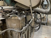Imet velox350 alu metaalzaag - afbeelding 9 van  11