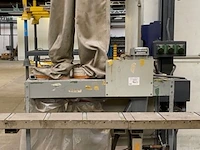 Imet velox350 alu metaalzaag - afbeelding 11 van  11