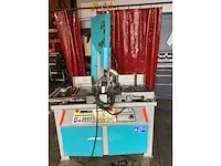 Imet vtf 500 shi_e/esc bandzaagmachine - afbeelding 1 van  8