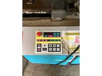 Imet vtf 500 shi_e/esc bandzaagmachine - afbeelding 2 van  8
