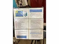 Imet vtf 500 shi_e/esc bandzaagmachine - afbeelding 8 van  8