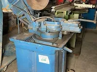 Imet zaagmachine - afbeelding 3 van  10