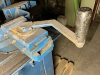 Imet zaagmachine - afbeelding 4 van  10