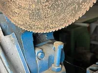 Imet zaagmachine - afbeelding 5 van  10