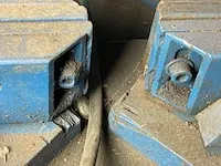 Imet zaagmachine - afbeelding 6 van  10