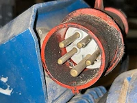 Imet zaagmachine - afbeelding 5 van  6