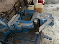 Imet zaagmachine - afbeelding 6 van  6