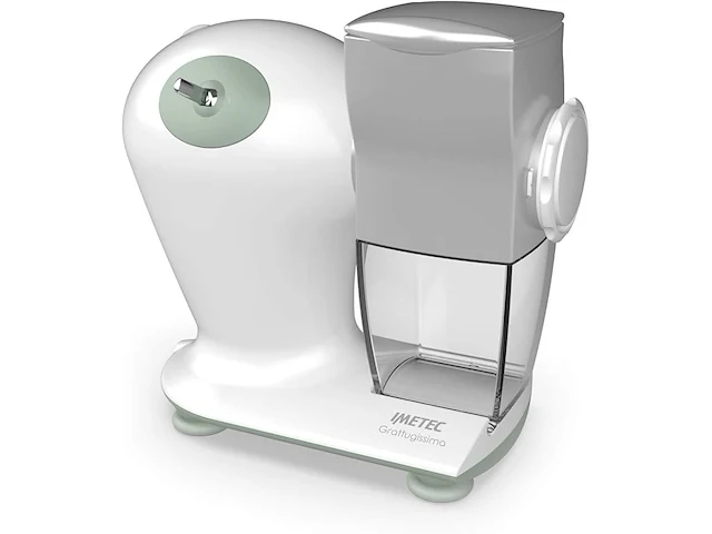 Imetec elektrische kaasrasp - afbeelding 1 van  4