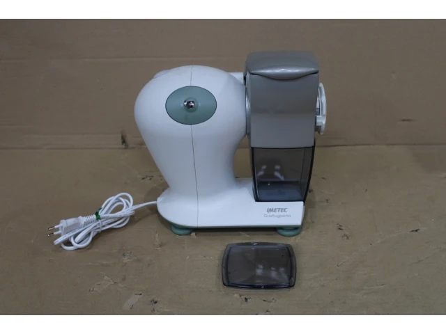 Imetec elektrische kaasrasp - afbeelding 2 van  4