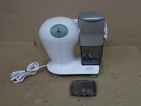 Imetec elektrische kaasrasp - afbeelding 2 van  4