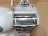 Imetec elektrische kaasrasp - afbeelding 3 van  4