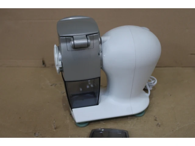 Imetec elektrische kaasrasp - afbeelding 4 van  4