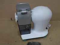 Imetec elektrische kaasrasp - afbeelding 4 van  4