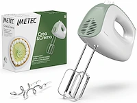 Imetec handmixer - afbeelding 1 van  6