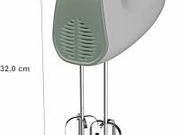 Imetec handmixer - afbeelding 2 van  6