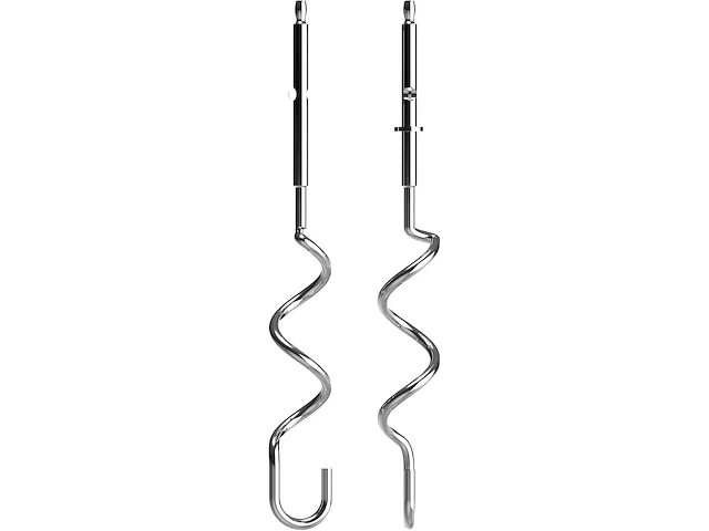 Imetec handmixer - afbeelding 3 van  6