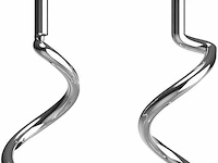 Imetec handmixer - afbeelding 3 van  6