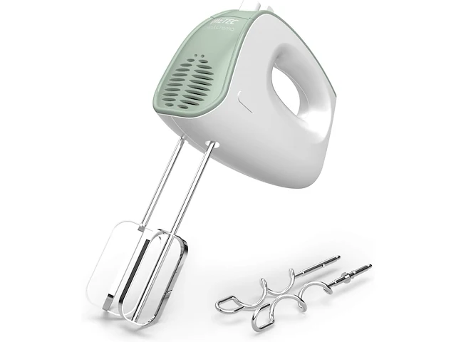 Imetec handmixer - afbeelding 4 van  6