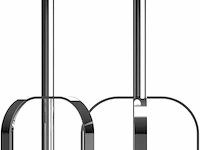 Imetec handmixer - afbeelding 5 van  6