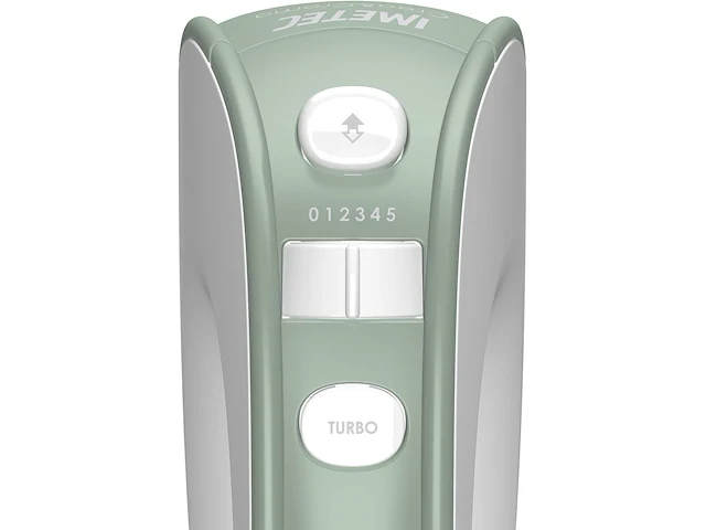 Imetec handmixer - afbeelding 6 van  6