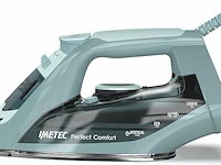 Imetec perfect comfort stoomstrijkijzer - afbeelding 2 van  4