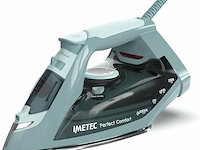 Imetec perfect comfort stoomstrijkijzer - afbeelding 4 van  4