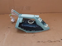 Imetec perfect comfort stoomstrijkijzer - afbeelding 2 van  4