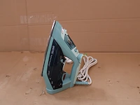 Imetec perfect comfort stoomstrijkijzer - afbeelding 3 van  4