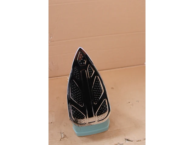 Imetec perfect comfort stoomstrijkijzer - afbeelding 4 van  4