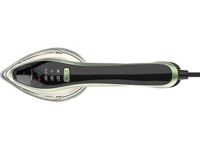 Imetec steam easy stoomstrijkijzer - afbeelding 2 van  4