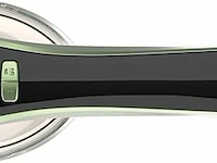 Imetec steam easy stoomstrijkijzer - afbeelding 2 van  4