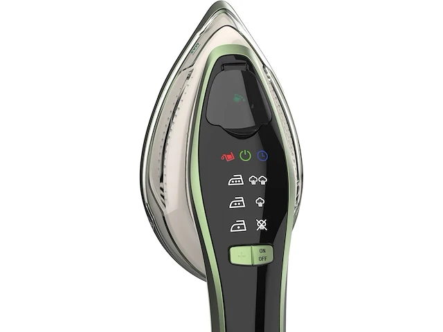 Imetec steam easy stoomstrijkijzer - afbeelding 3 van  4