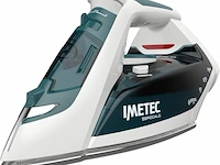 Imetec stoomstrijkijzer zerocalc z1 2500 - afbeelding 4 van  5