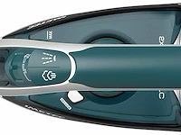 Imetec stoomstrijkijzer zerocalc z1 2500 - afbeelding 5 van  5