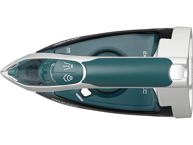 Imetec stoomstrijkijzer zerocalc z1 2500 - afbeelding 5 van  5