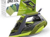 Imetec stoomstrijkijzer