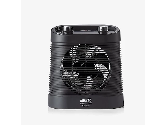 Imetec thermoventilator - afbeelding 1 van  1