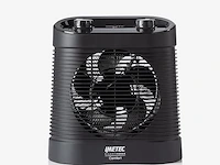 Imetec thermoventilator - afbeelding 1 van  1